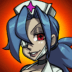 Skullgirls: Fighting RPG MOD APK