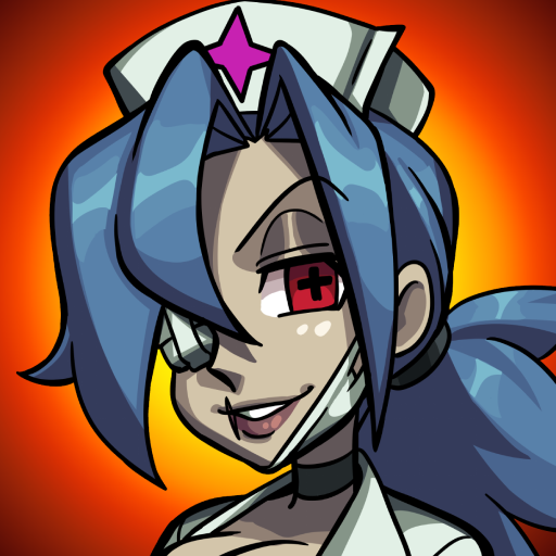 Skullgirls: Fighting RPG MOD APK