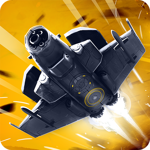 Sky Force Reloaded MOD APK