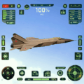 Sky Warriors: Airplane Games MOD APK