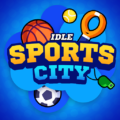 Sports City Tycoon: Idle Game MOD APK