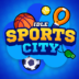 Sports City Tycoon: Idle Game MOD APK