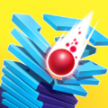 Stack Ball Crash Platforms MOD APK