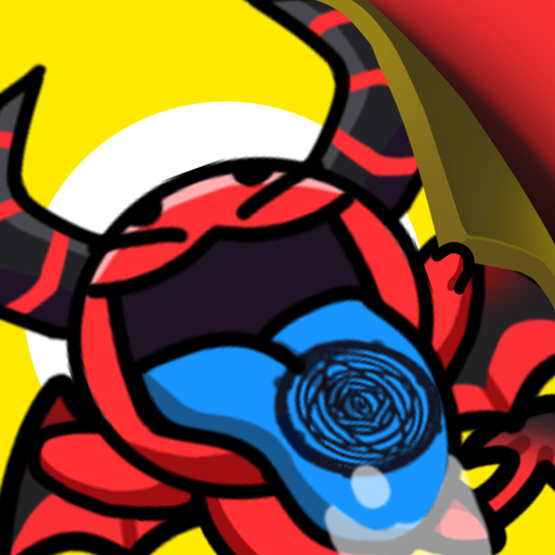 Sword Parasite: Idle RPG MOD Apk