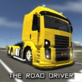 The Road Driver MOD Apk