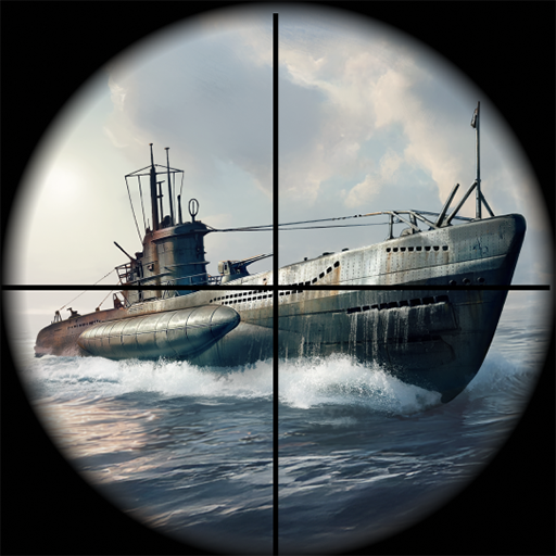 Uboat Attack MOD Apk