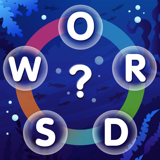Word Search Sea: Finding Words MOD Apk