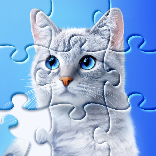 Jigsaw Puzzles Puzzle Games MOD Apk