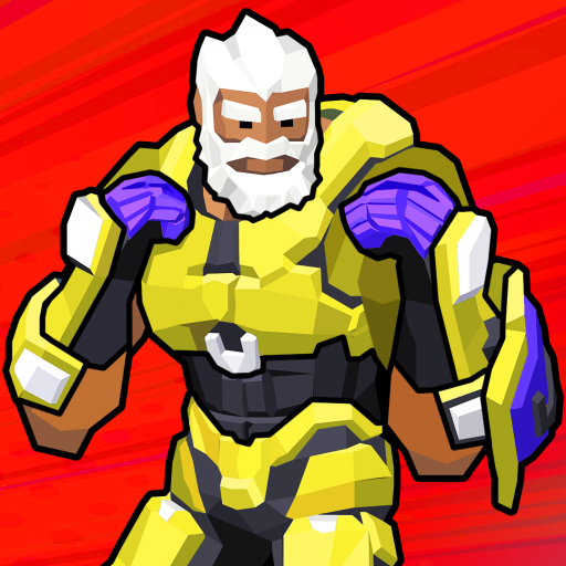 City Fighter Mod APK