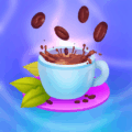 Coffee Stack Mod APK 42.1.0 [Unlimited money]
