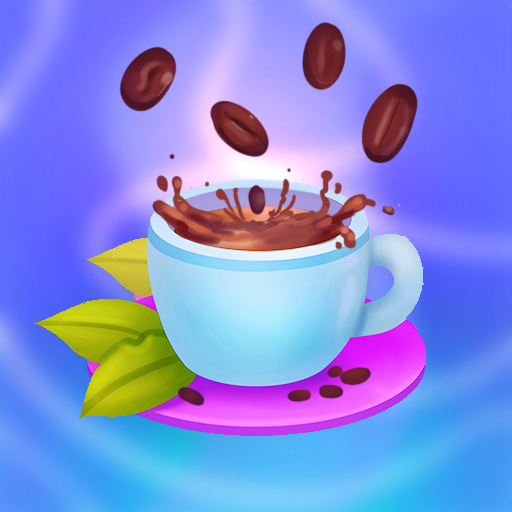 Coffee Stack Mod APK 42.1.0 [Unlimited money]