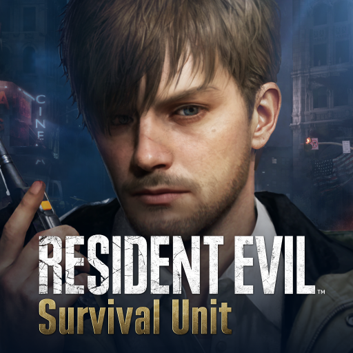 Resident Evil Survival Unit APK 1.0.5