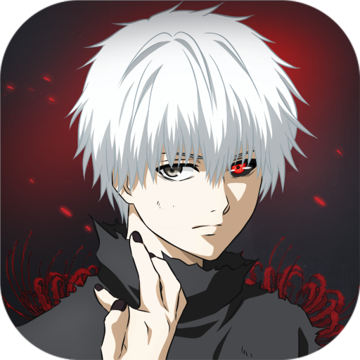 Tokyo Ghoul Break the Chains MOD APK 3.6906 [Menu/Speed Multiplier]