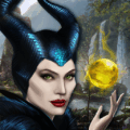 Maleficent Free Fall MOD APK
