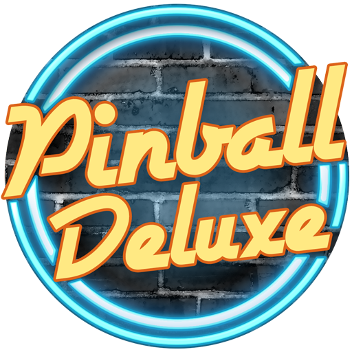 Pinball Deluxe: Reloaded MOD APK 2.8.9