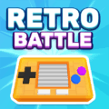 Retro Battle MOD APK 0.7.1 [Unlimited Candy]