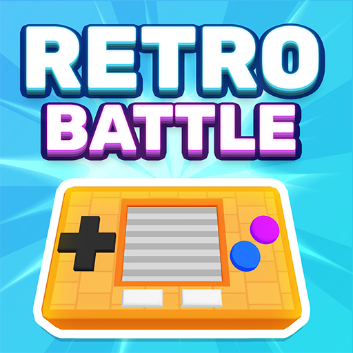 Retro Battle MOD APK 0.7.1 [Unlimited Candy]
