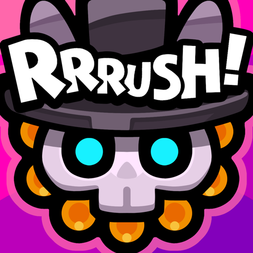Hellsquad Rrrush MOD APK 1.0.11