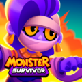 Monster Survivors MOD APK 0.9.84 [Unlimited Souls]