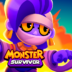Monster Survivors MOD APK 0.9.84 [Unlimited Souls]