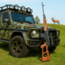 Hunting Simulator 4x4 MOD APK 1.43