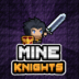 Mine Knights MOD APK 1.3.4 [Menu/Damage Multiplier/Unlimited Currency]