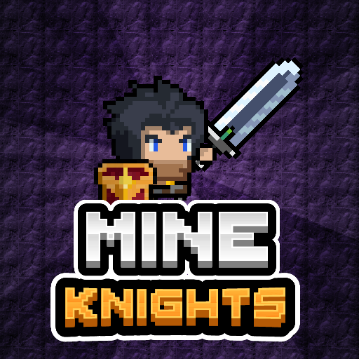 Mine Knights MOD APK 1.3.4 [Menu/Damage Multiplier/Unlimited Currency]