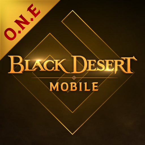 Black Desert Mobile MOD APK