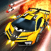 Chaos Road: Combat Car Racing MOD APK