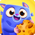Cookie Cats MOD APK