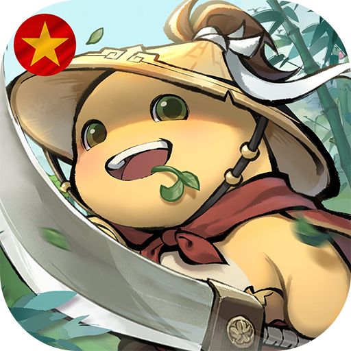 Đại Hiệp Chạy Đi MOD APK