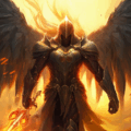 Dawnblade: Action RPG Offline MOD APK