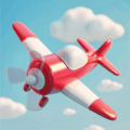 Epic Plane Evolution MOD APK