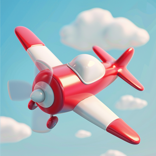 Epic Plane Evolution MOD APK