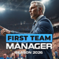 First Team Manager MOD APK