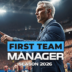 First Team Manager MOD APK