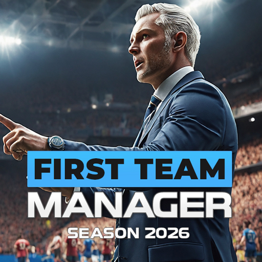 First Team Manager MOD APK