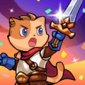 Cat Battle MOD APK