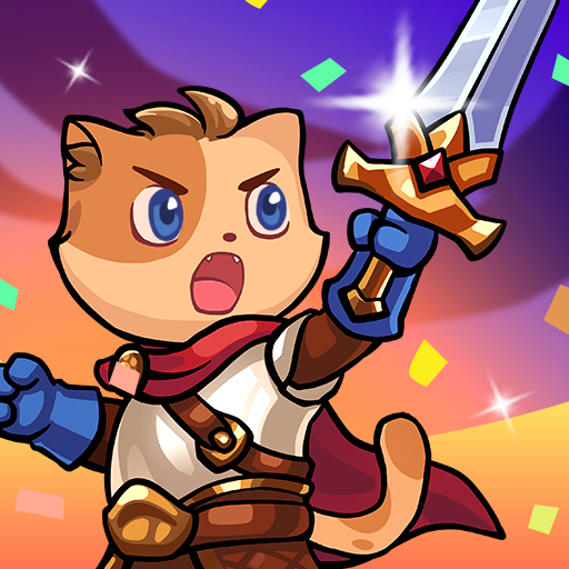 Cat Battle MOD APK