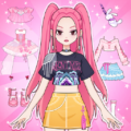 Love Idol Beauty Dress Up MOD APK