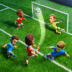 Mini Football Soccer games MOD APK