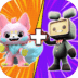 Mix Master: AI Merge Game MOD APK