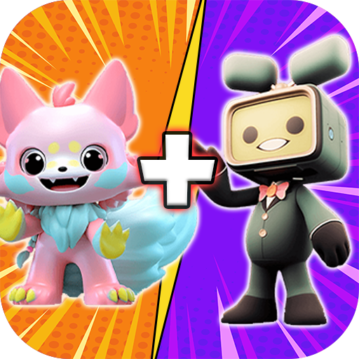 Mix Master: AI Merge Game MOD APK