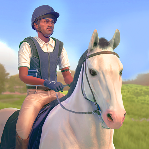 Rival Stars Horse Racing MOD APK