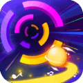 Smash Colors: Music Ball Rush MOD Apk
