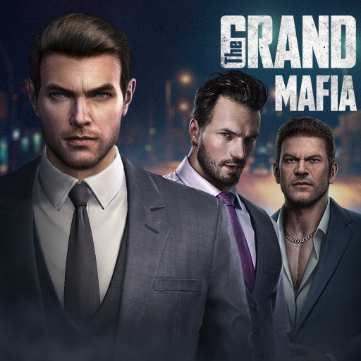 The Grand Mafia MOD Apk