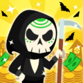Idle Death Tycoon: Money Inc. MOD Apk