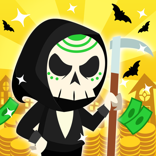 Idle Death Tycoon: Money Inc. MOD Apk