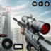 Sniper 3D Gun Shooting Games MOD Apk