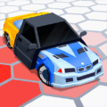Cars Arena: Fast Race 3D MOD APK